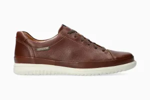 Mephisto Men's Thomas Hazelnut