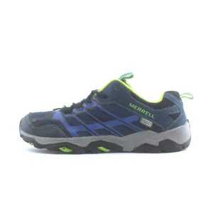 MERRELL MOAB FST LO WATERPROOF