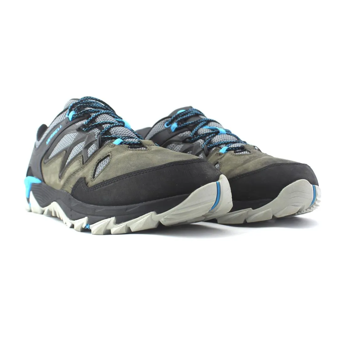 MERRELL TURBULENCE ALL OUT BLAZE