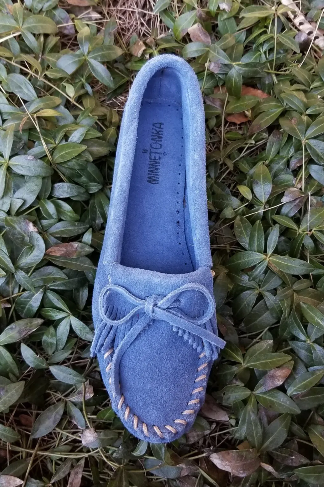 Minnetonka 405S Moccasin