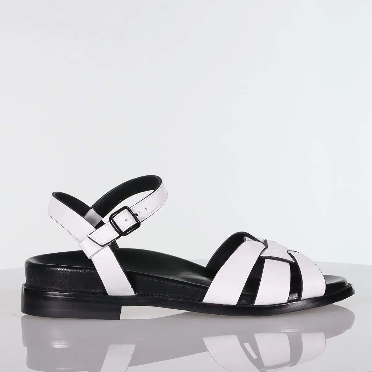 Minx Athens Wellness Sandal