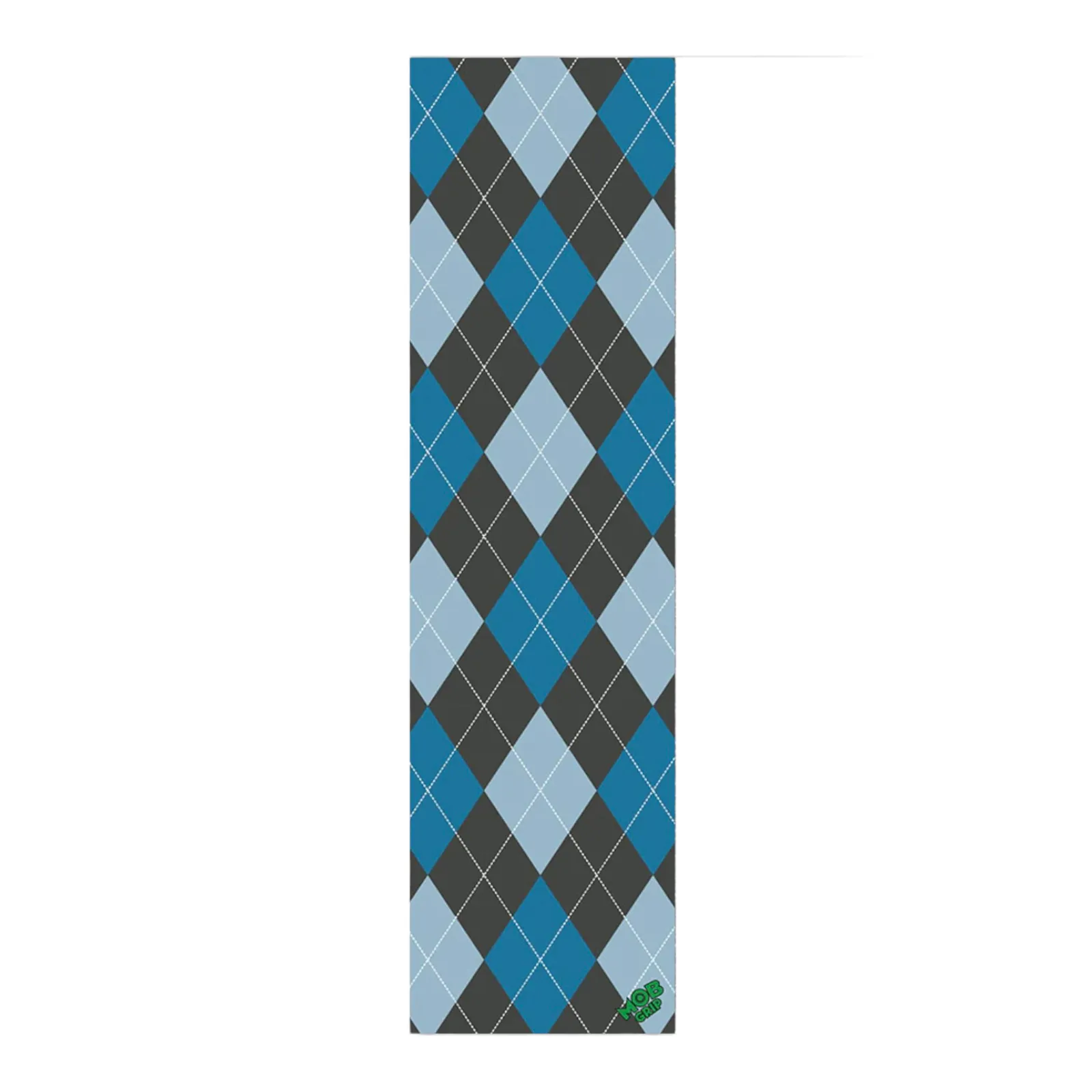 Mob Mob Argyle Sheet Skateboard Grip Tape