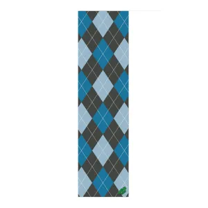 Mob Mob Argyle Sheet Skateboard Grip Tape