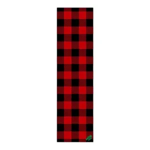 Mob Plaidical Griptape Plaid Sheet