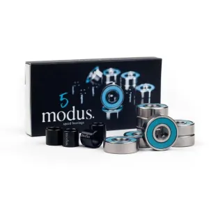 Modus Abec 5 Bearings