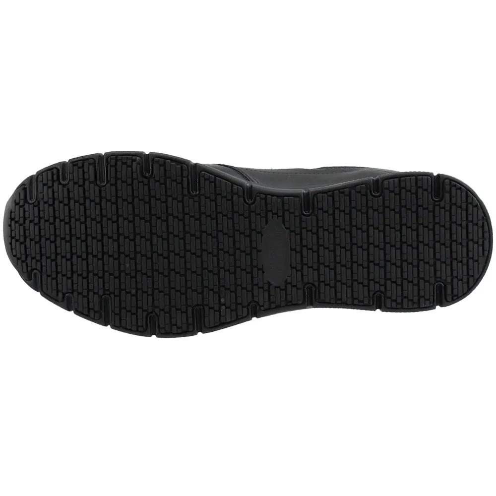 Nampa Groton Slip Resistant Work Shoes