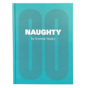 Naughty Photo Book by Dom Marley