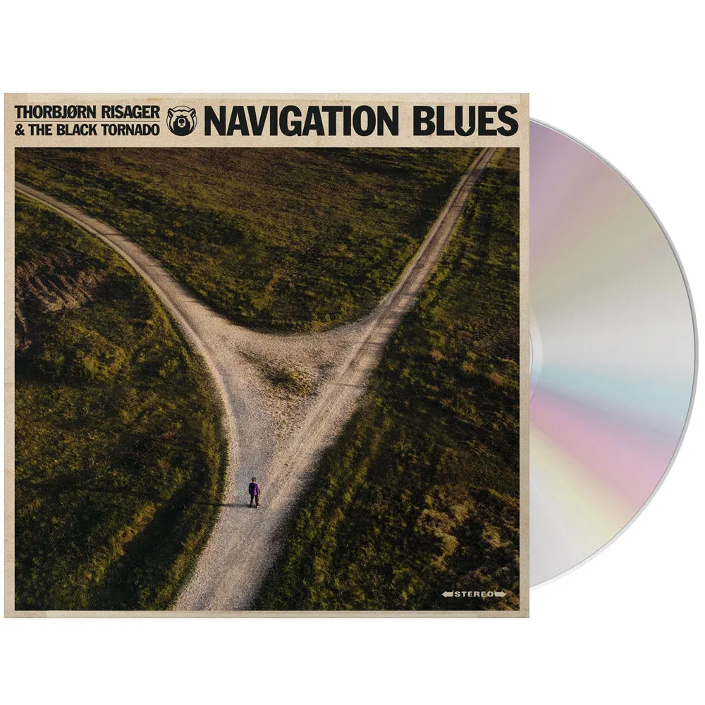 Navigation Blues