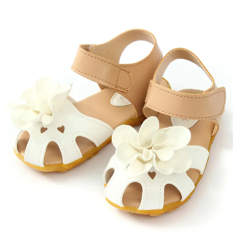 New Arrival Summer Cool Baby Girls Sandals Shoes