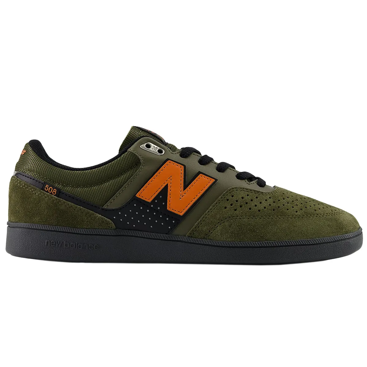 New Balance 508 Brandon Westgate - Green/Orange