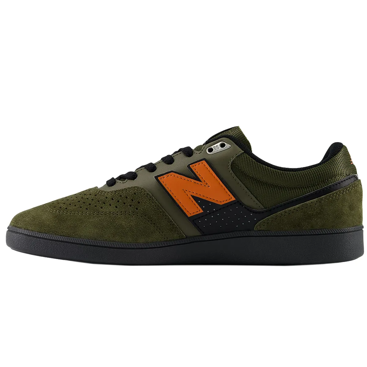 New Balance 508 Brandon Westgate - Green/Orange