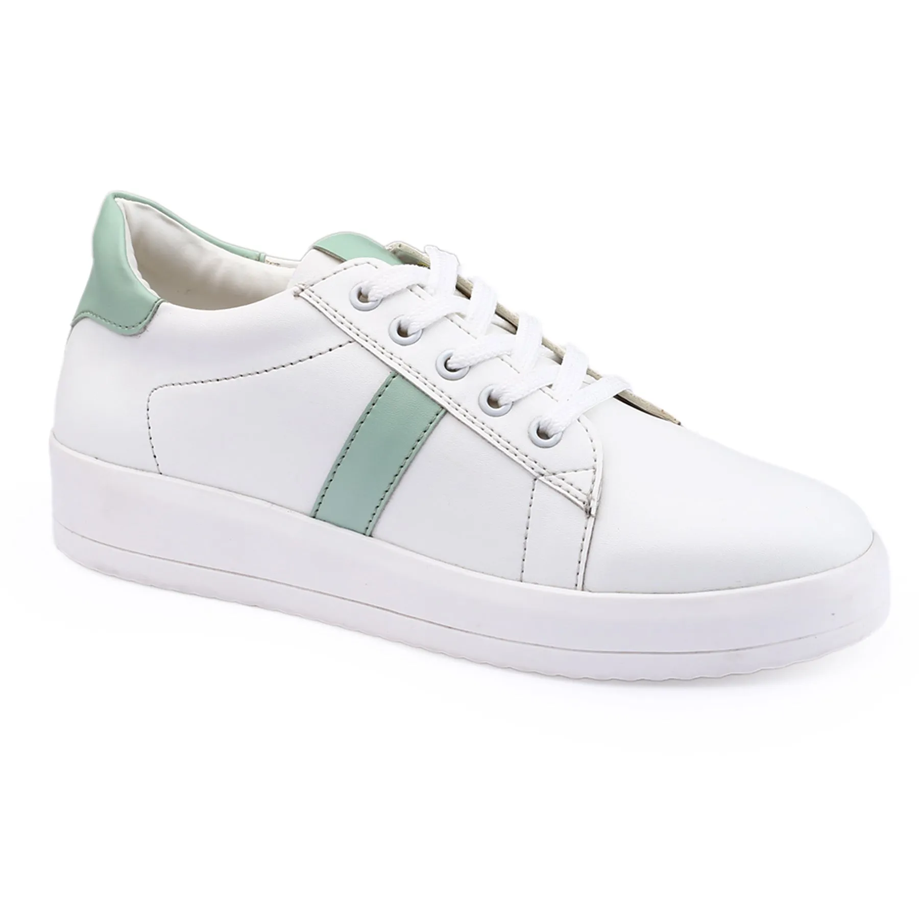 New Stylish Women's Casual Sneaker Lace up Shoes