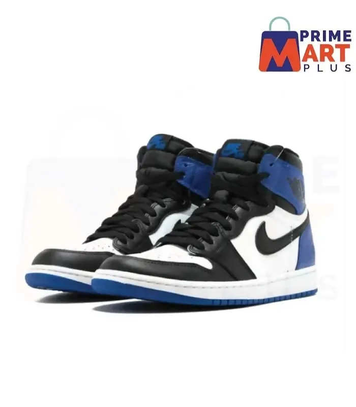 Nike Air Jordan 1 X Fragment