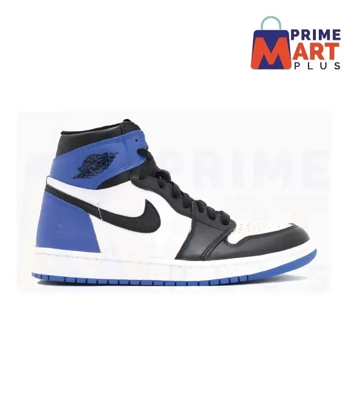 Nike Air Jordan 1 X Fragment