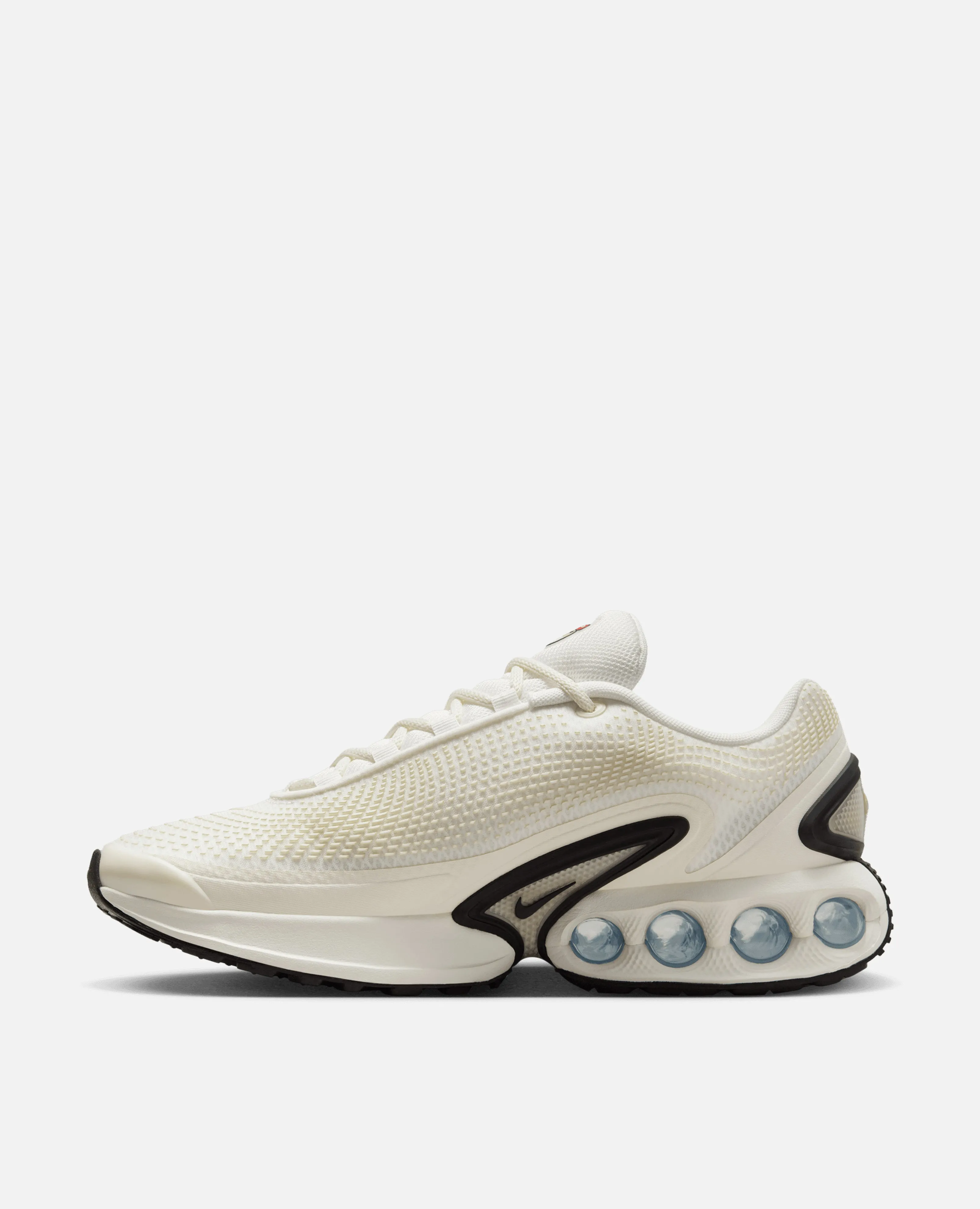 Nike Air Max Dn (Sail/Black-Coconut Milk-Beach)