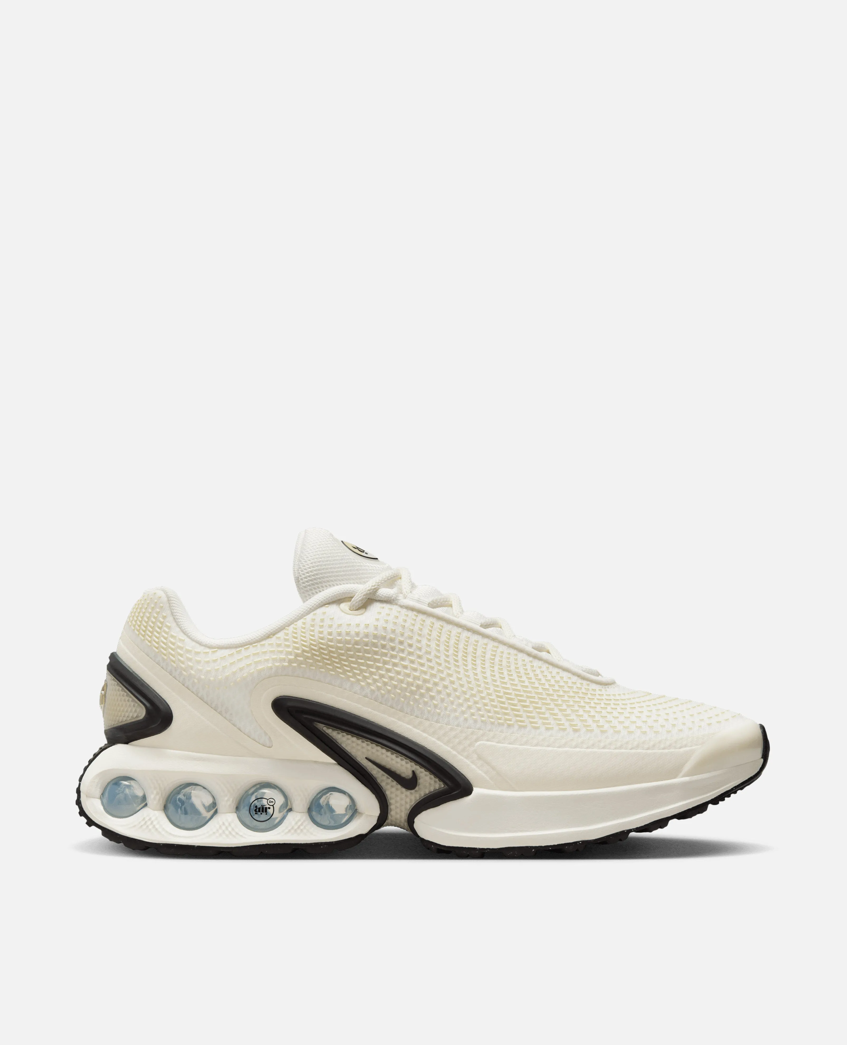 Nike Air Max Dn (Sail/Black-Coconut Milk-Beach)