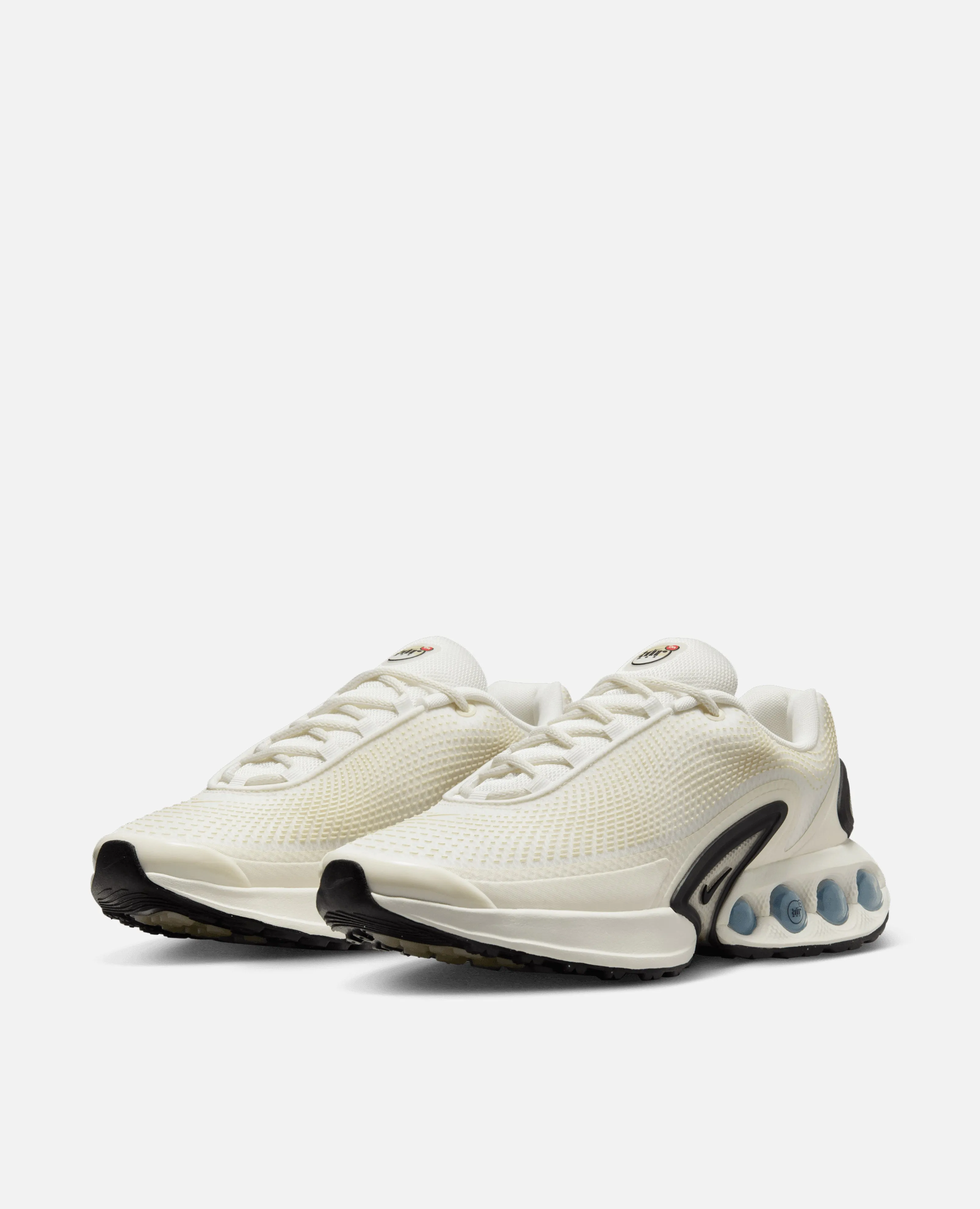 Nike Air Max Dn (Sail/Black-Coconut Milk-Beach)