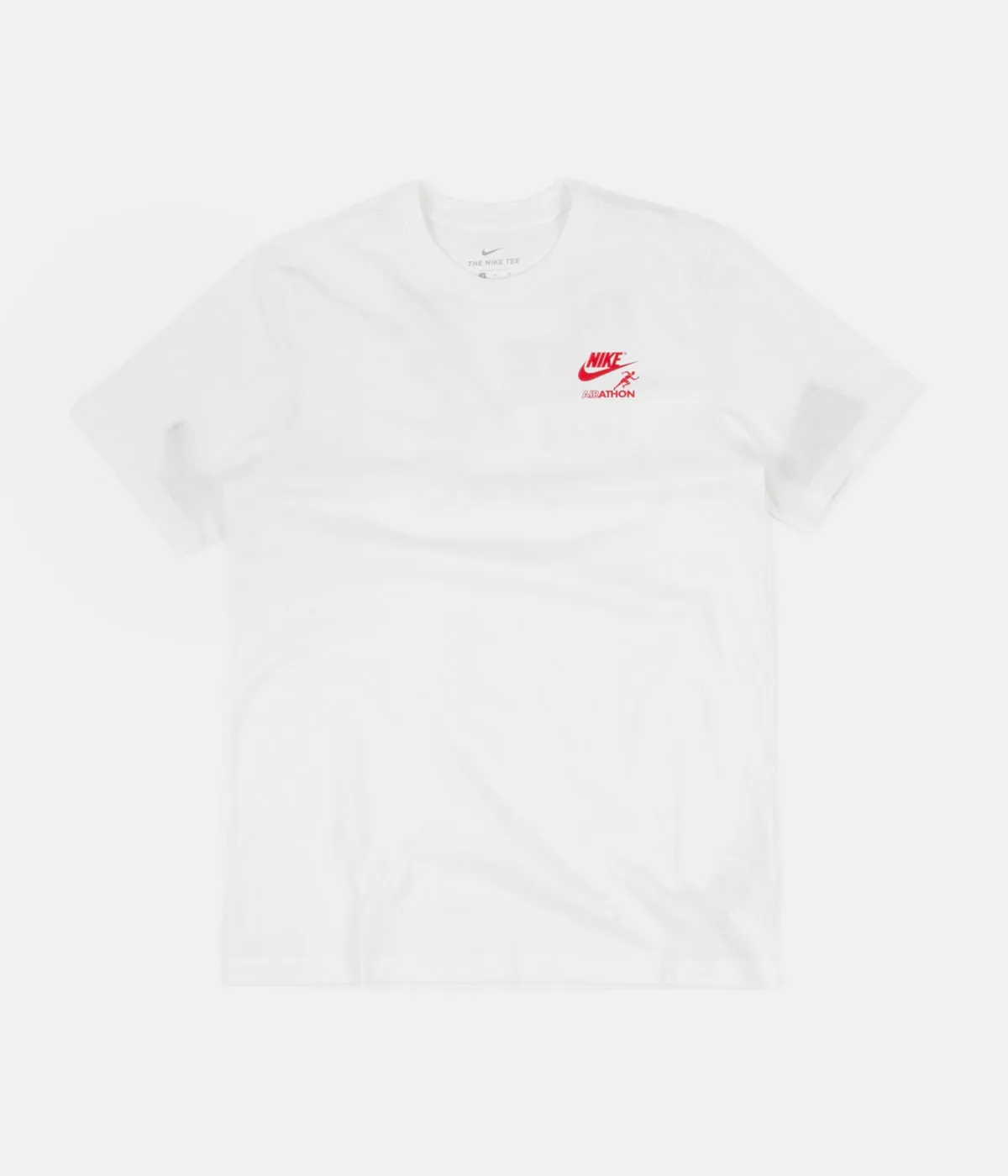 Nike Airathon T-Shirt - Sail