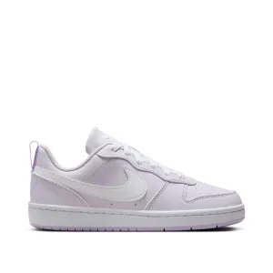 Nike Big Kids' Court Borough Low Recraft Casual Shoes