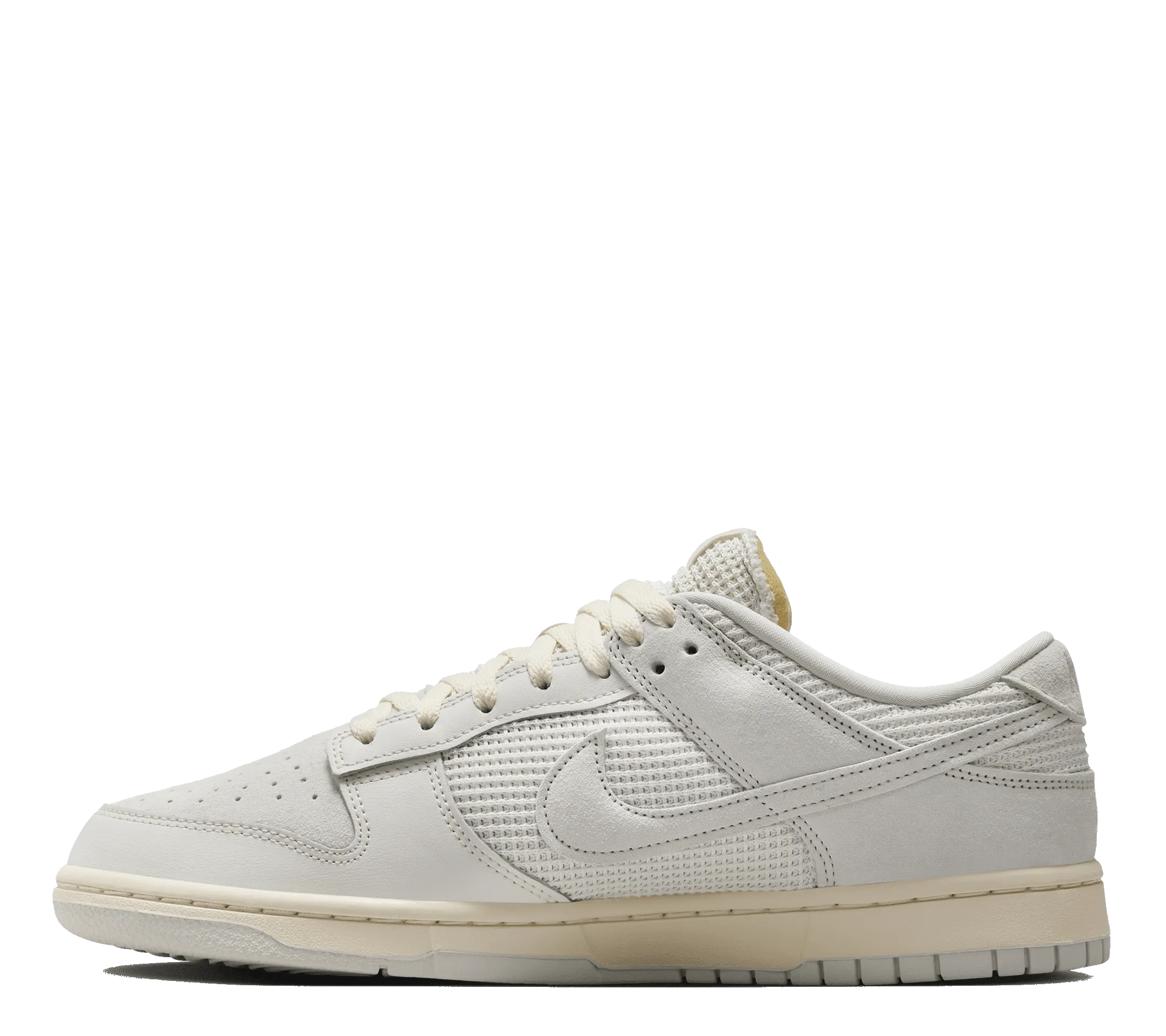 Nike Dunk Low "Phantom/Light Bone"