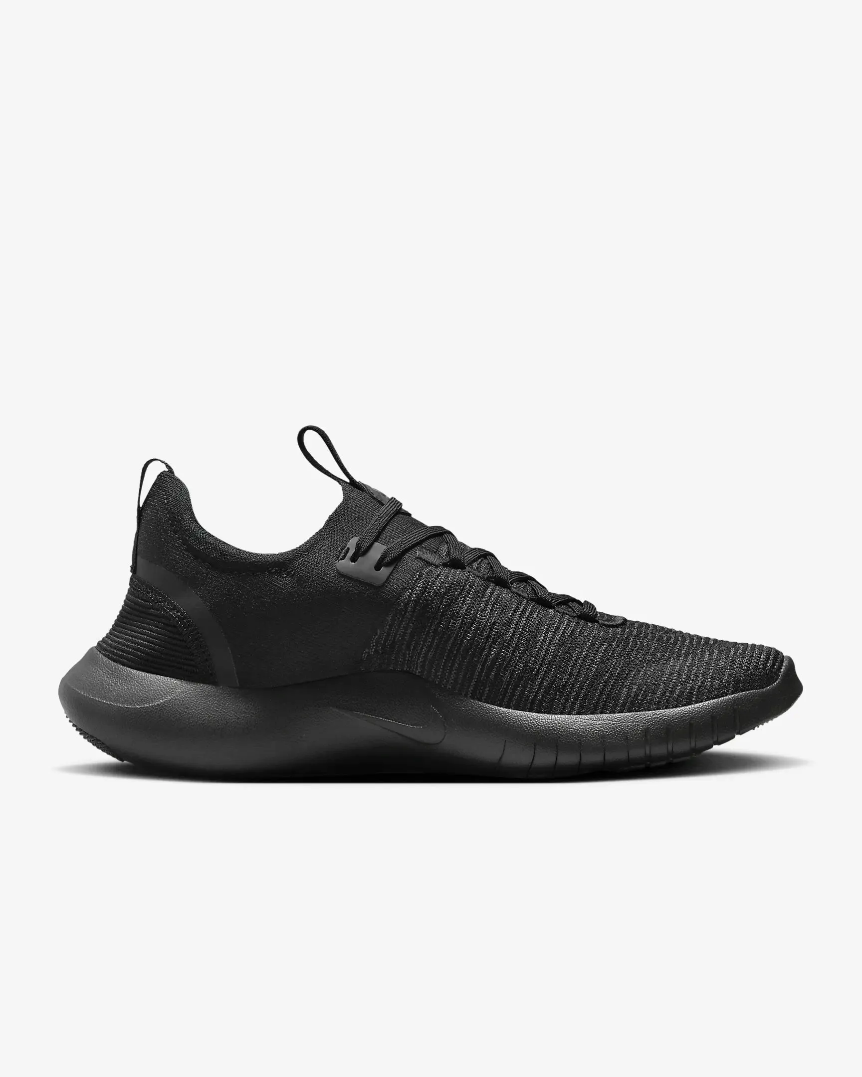 Nike Free RN NN Black Black Men's