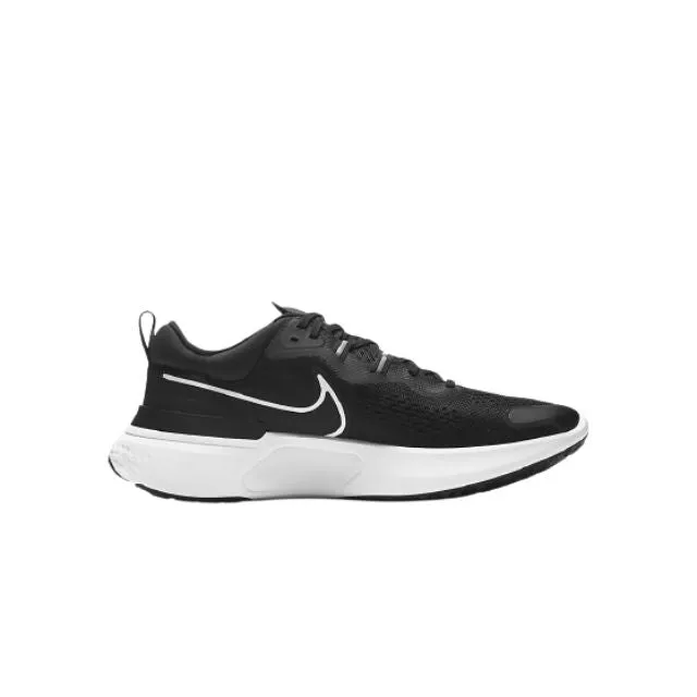 Nike React Miler 2 Men Running Espadrilles Black