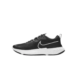 Nike React Miler 2 Men Running Espadrilles Black