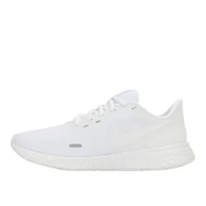 Nike Revolution 5 Women Running Espadrilles White