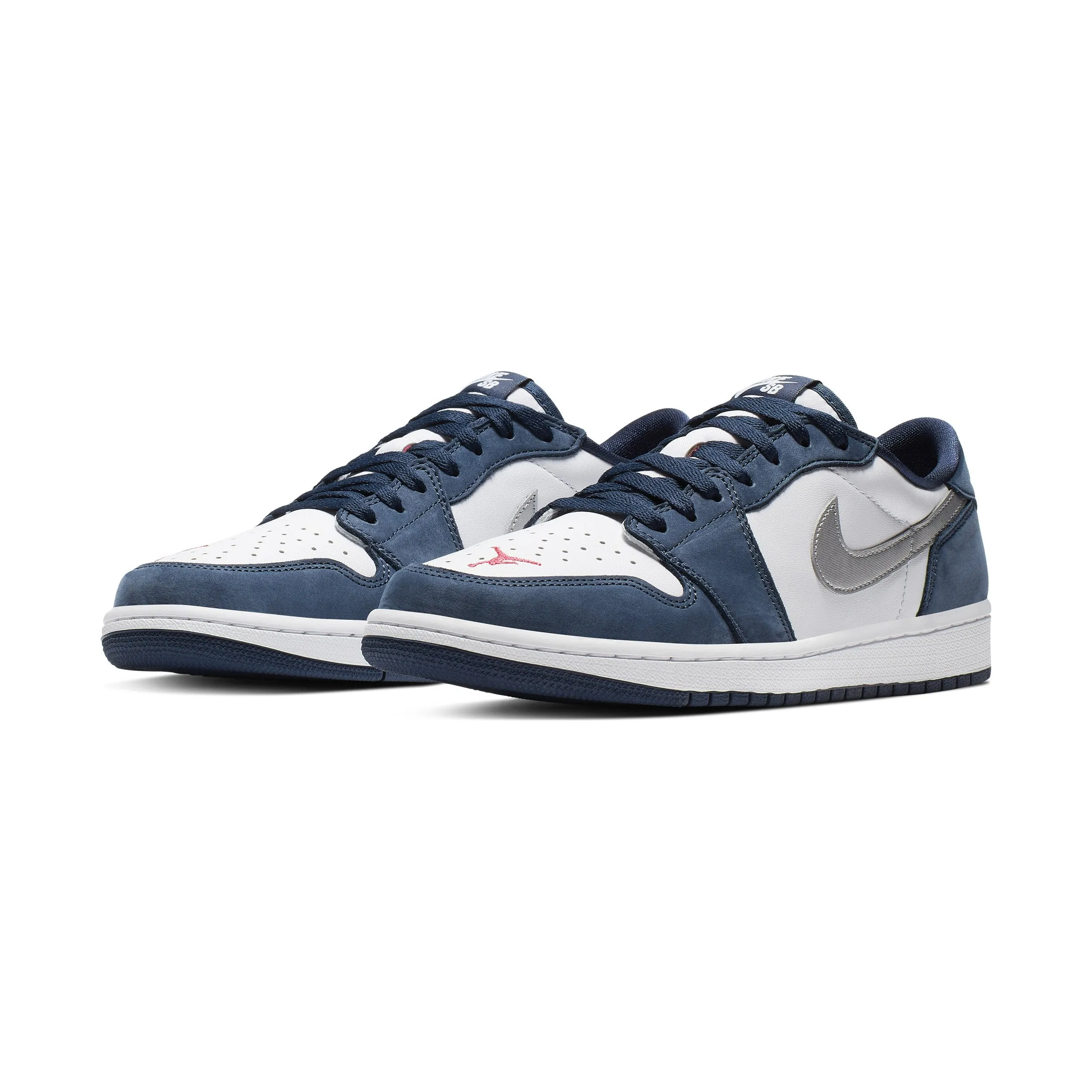 Nike SB - Air Jordan 1 Low - Midnight Navy