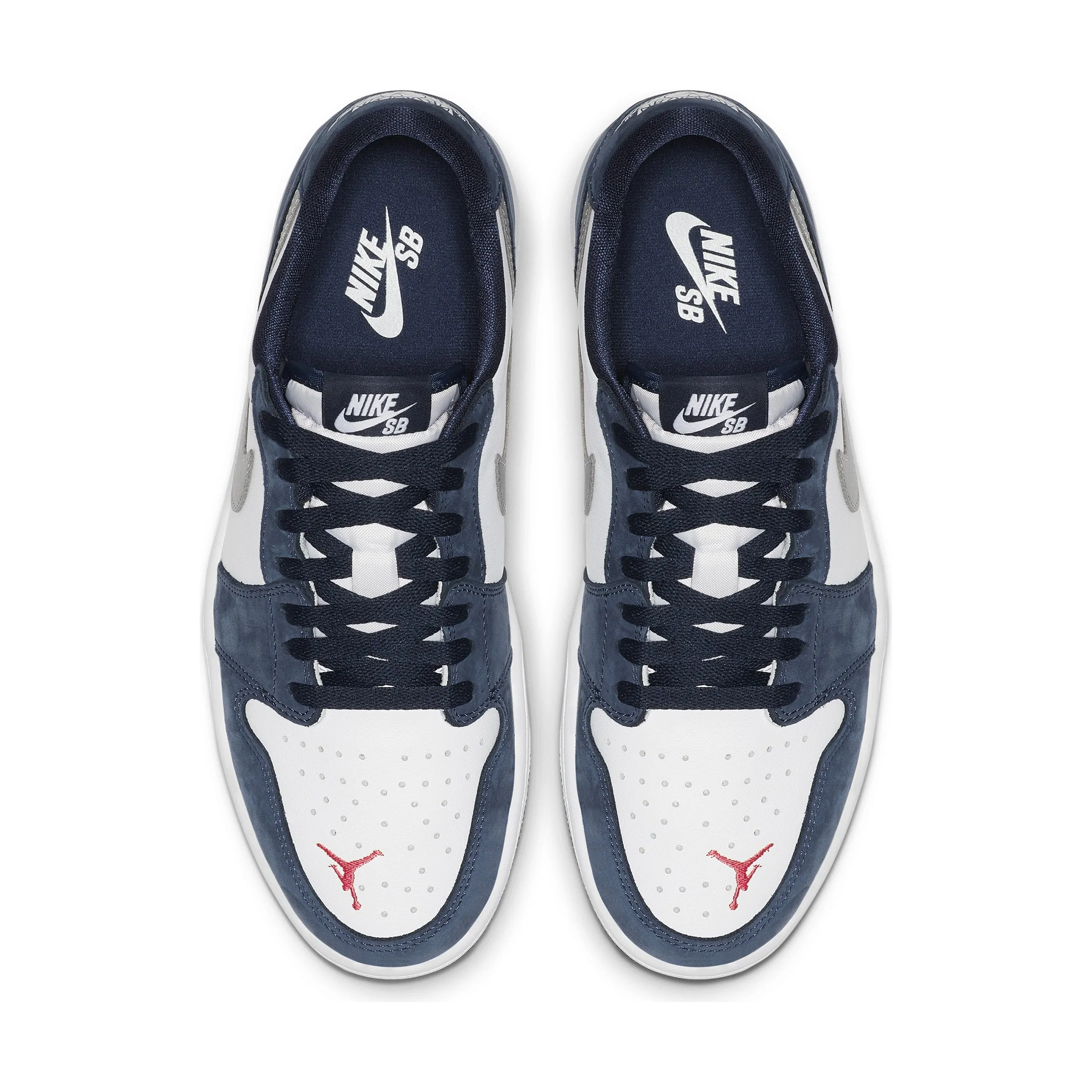 Nike SB - Air Jordan 1 Low - Midnight Navy