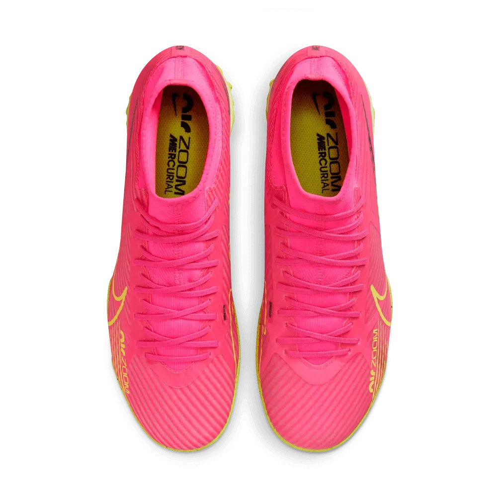 Nike Zoom Superfly 9 Academy Turf - Luminous Pack (SU23)