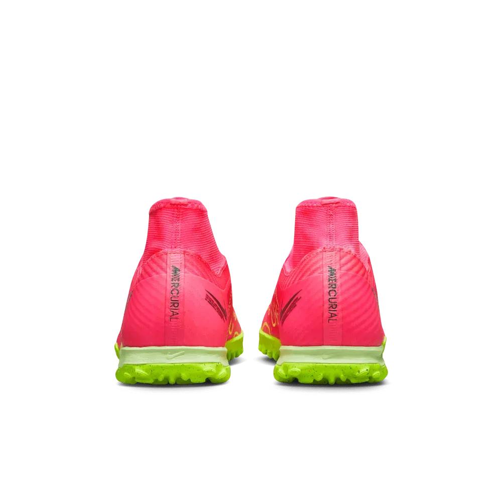 Nike Zoom Superfly 9 Academy Turf - Luminous Pack (SU23)