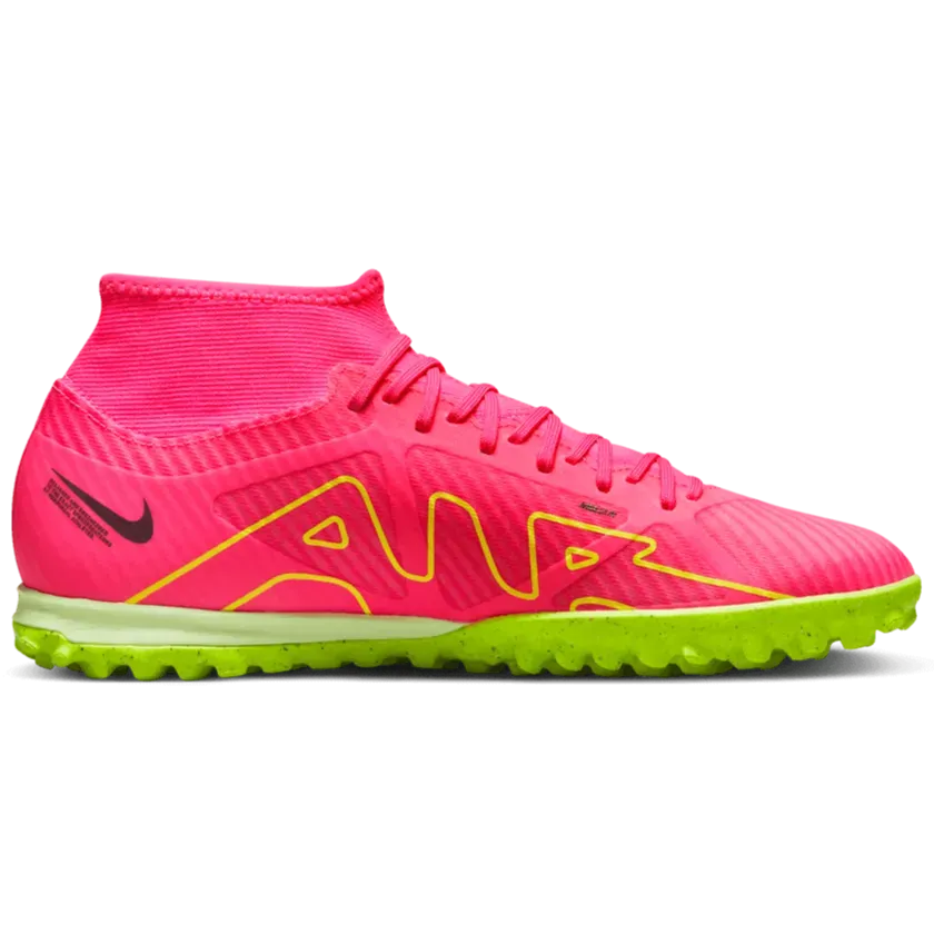 Nike Zoom Superfly 9 Academy Turf - Luminous Pack (SU23)