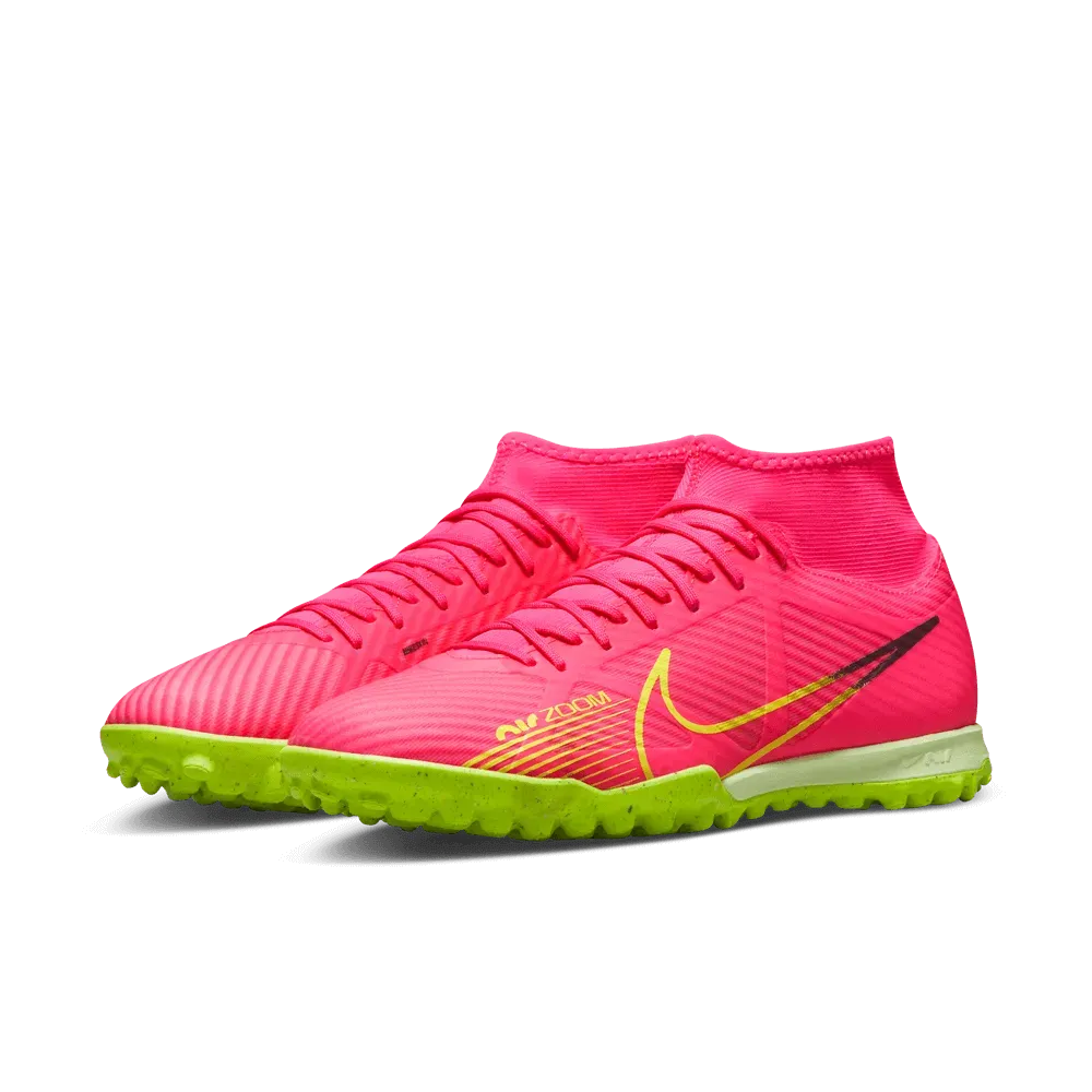 Nike Zoom Superfly 9 Academy Turf - Luminous Pack (SU23)