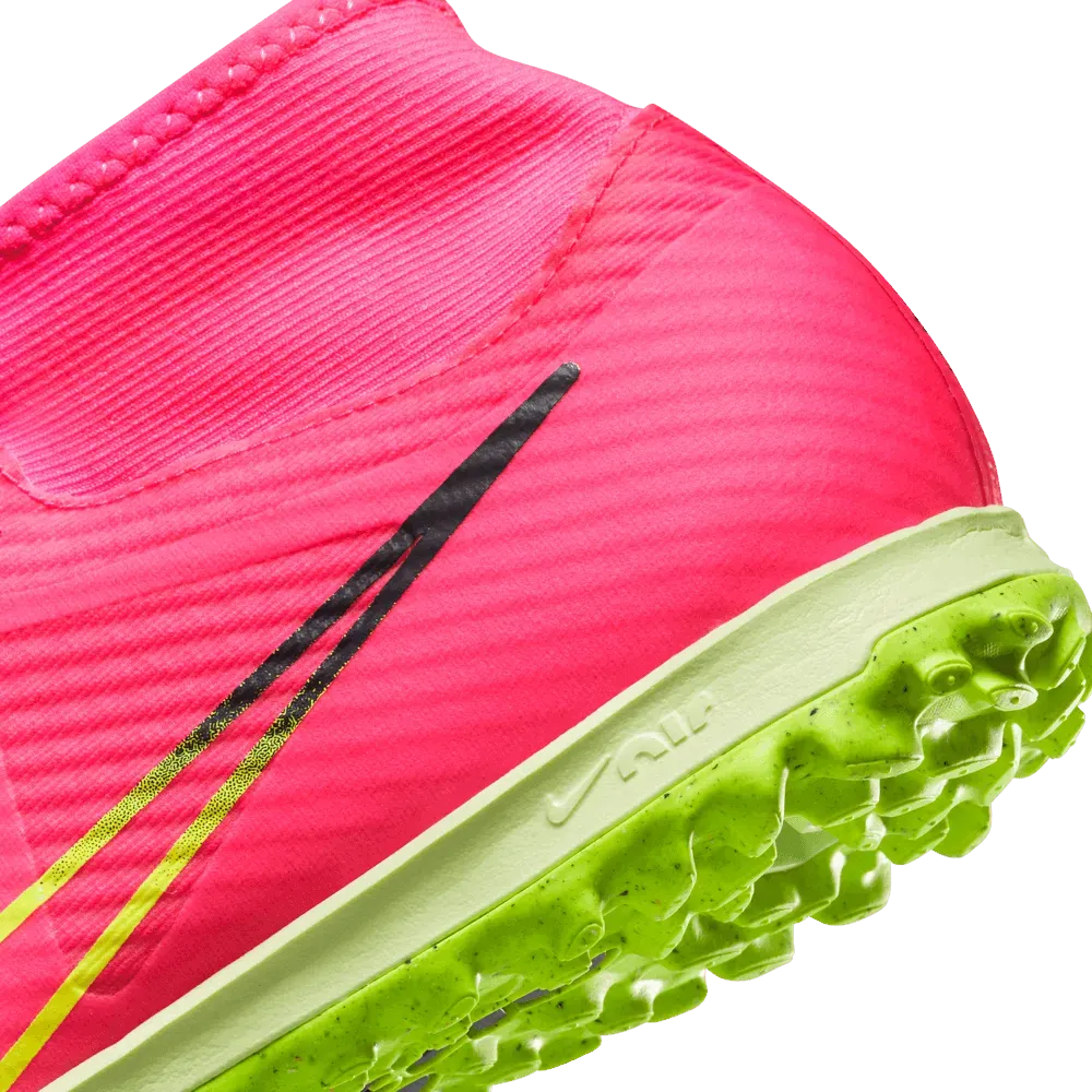 Nike Zoom Superfly 9 Academy Turf - Luminous Pack (SU23)