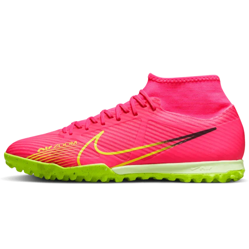 Nike Zoom Superfly 9 Academy Turf - Luminous Pack (SU23)