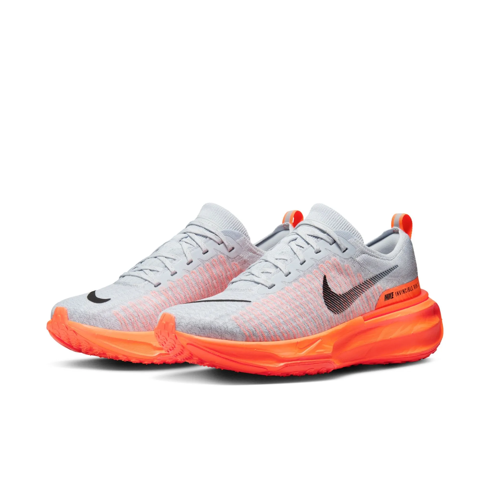 Nike ZoomX Invincible Run FK 3 Mens