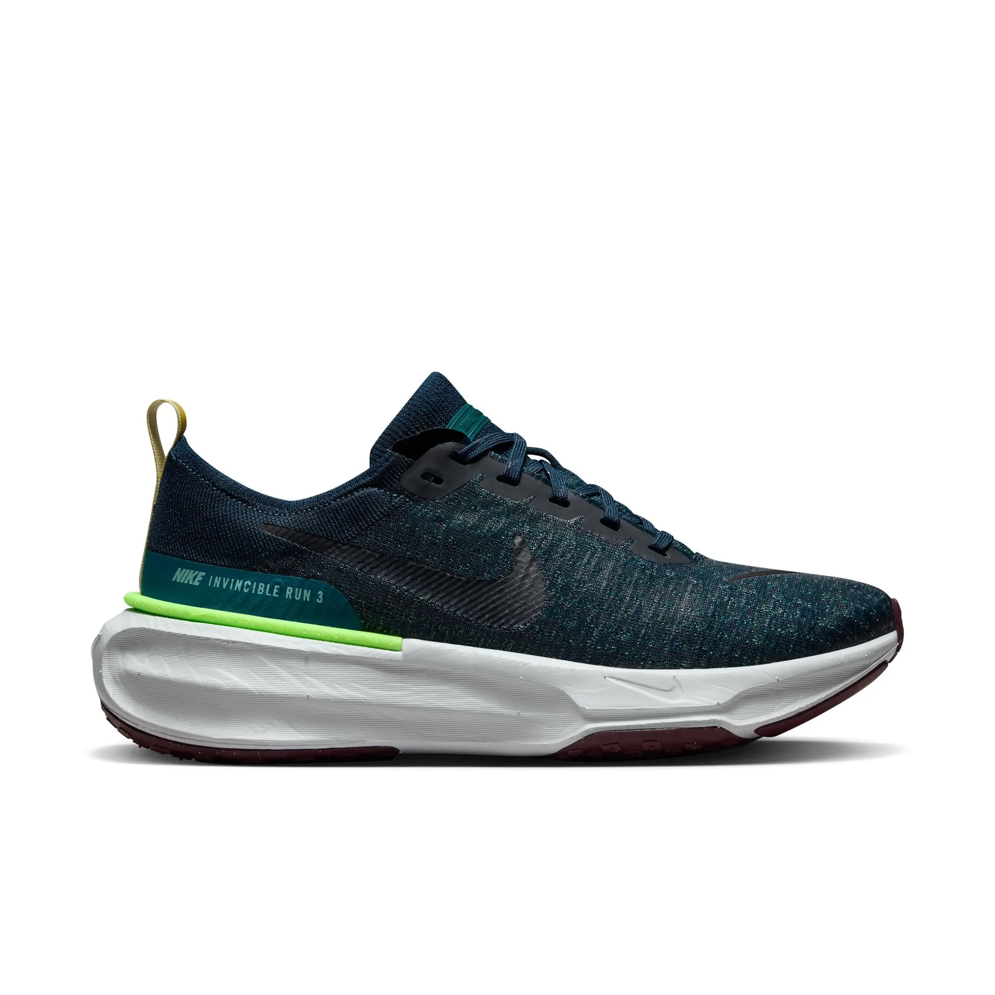 Nike ZoomX Invincible Run FK 3 Mens