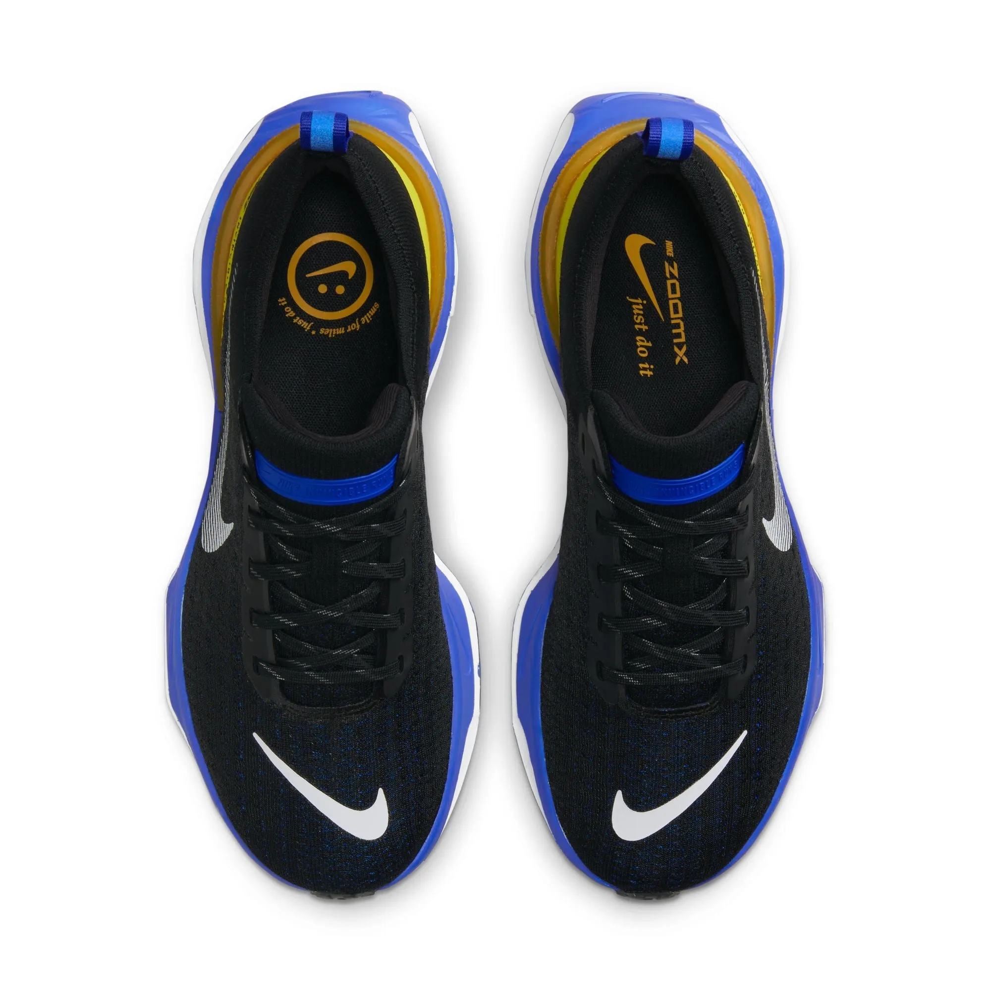 Nike ZoomX Invincible Run FK 3 Mens