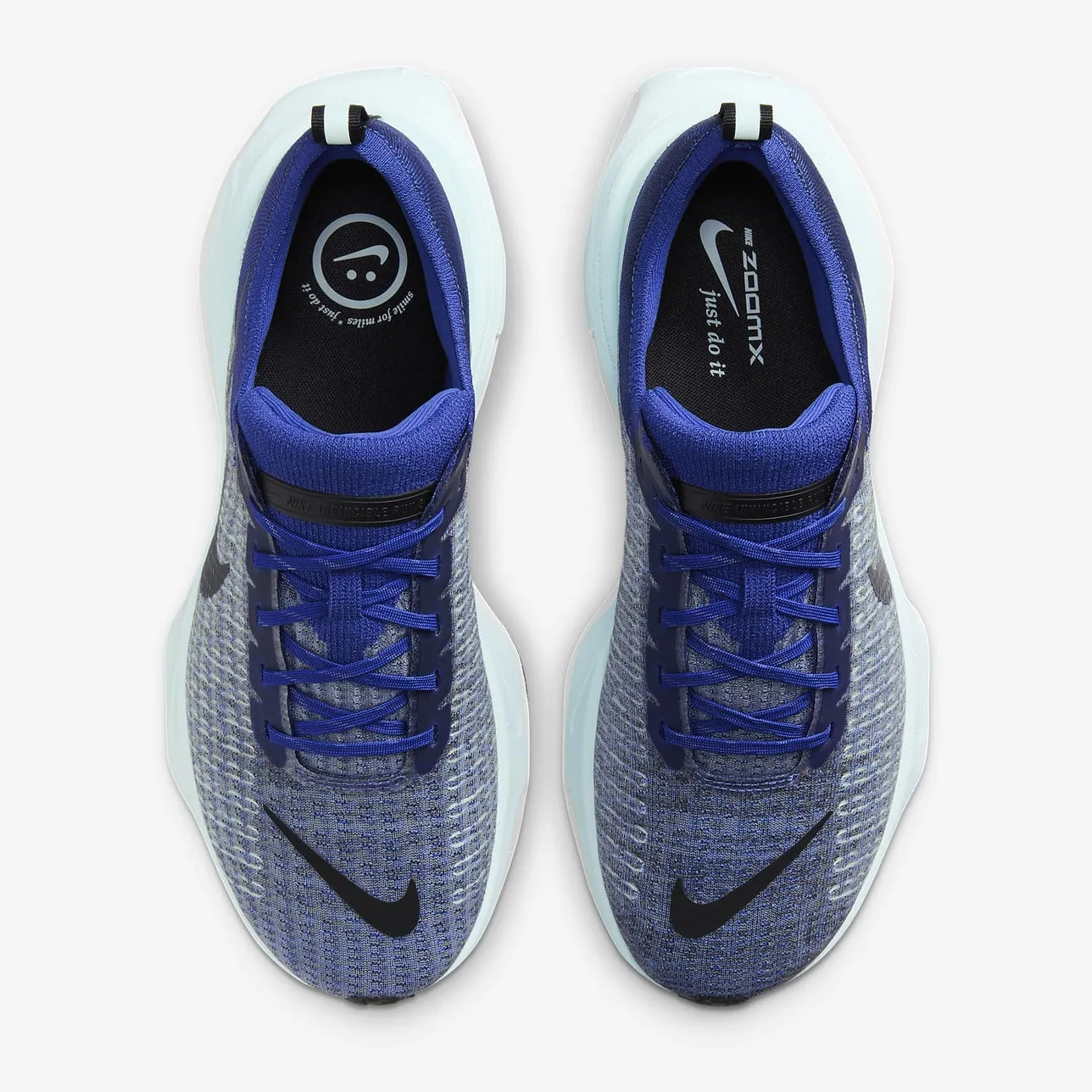 Nike ZoomX Invincible Run FK 3 Mens