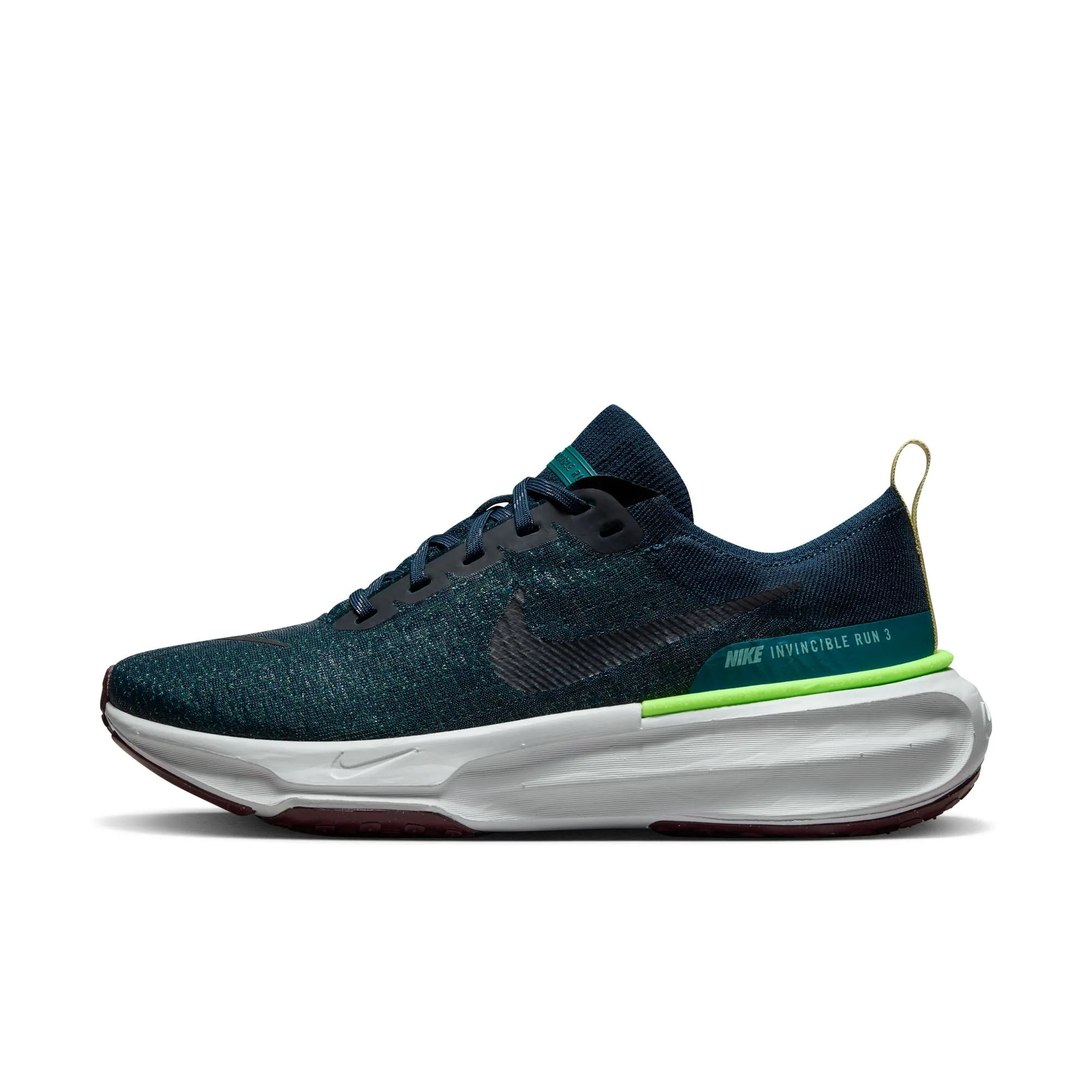 Nike ZoomX Invincible Run FK 3 Mens