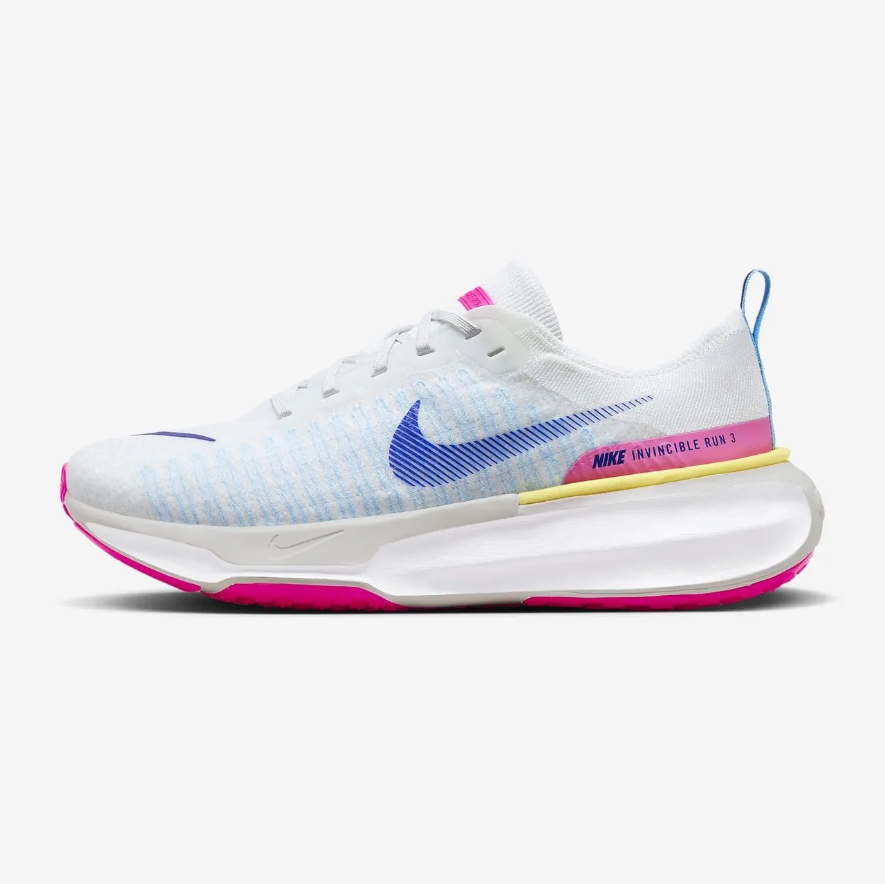 Nike ZoomX Invincible Run FK 3 Mens