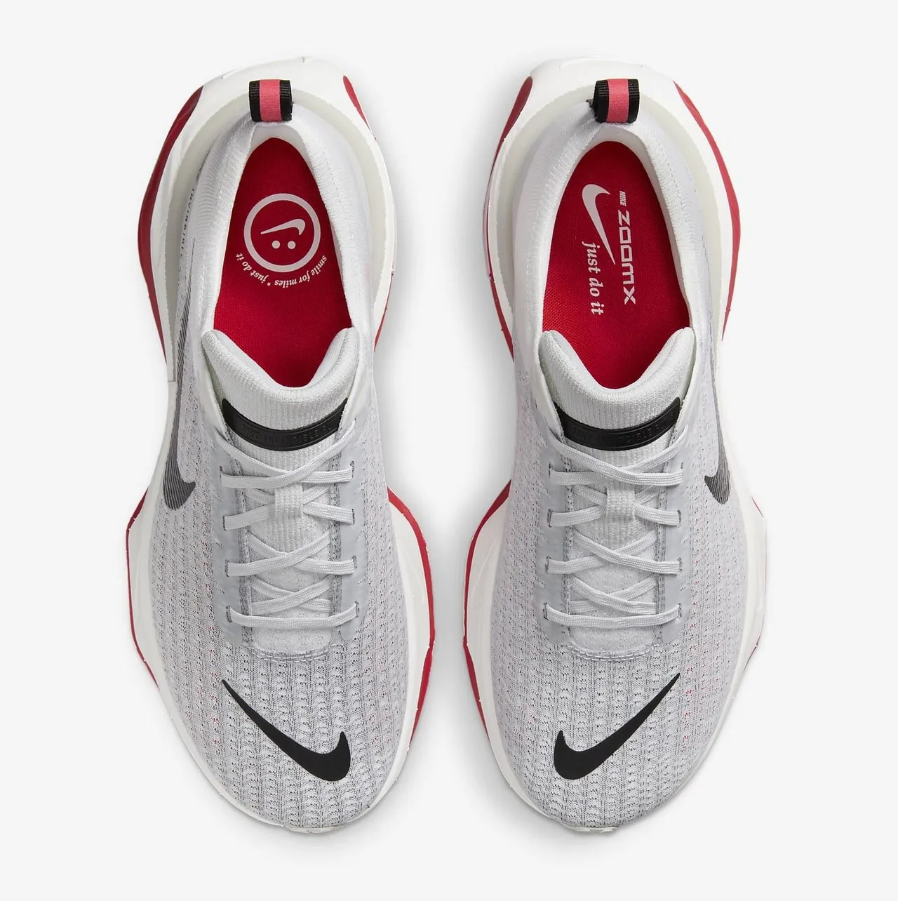 Nike ZoomX Invincible Run FK 3 Mens