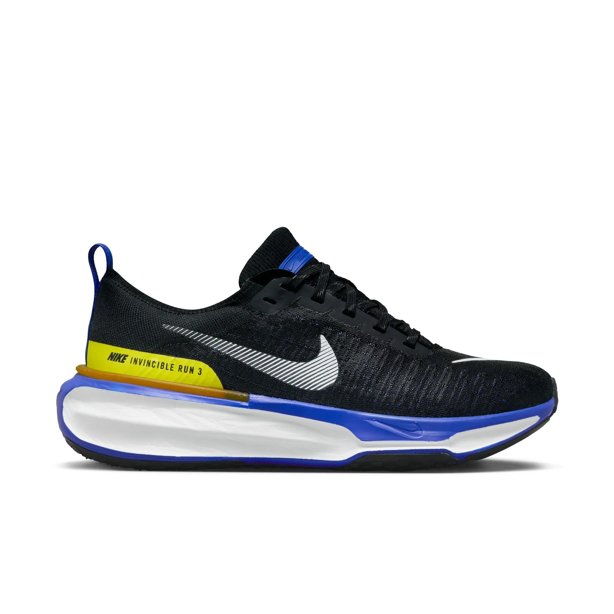 Nike ZoomX Invincible Run FK 3 Mens