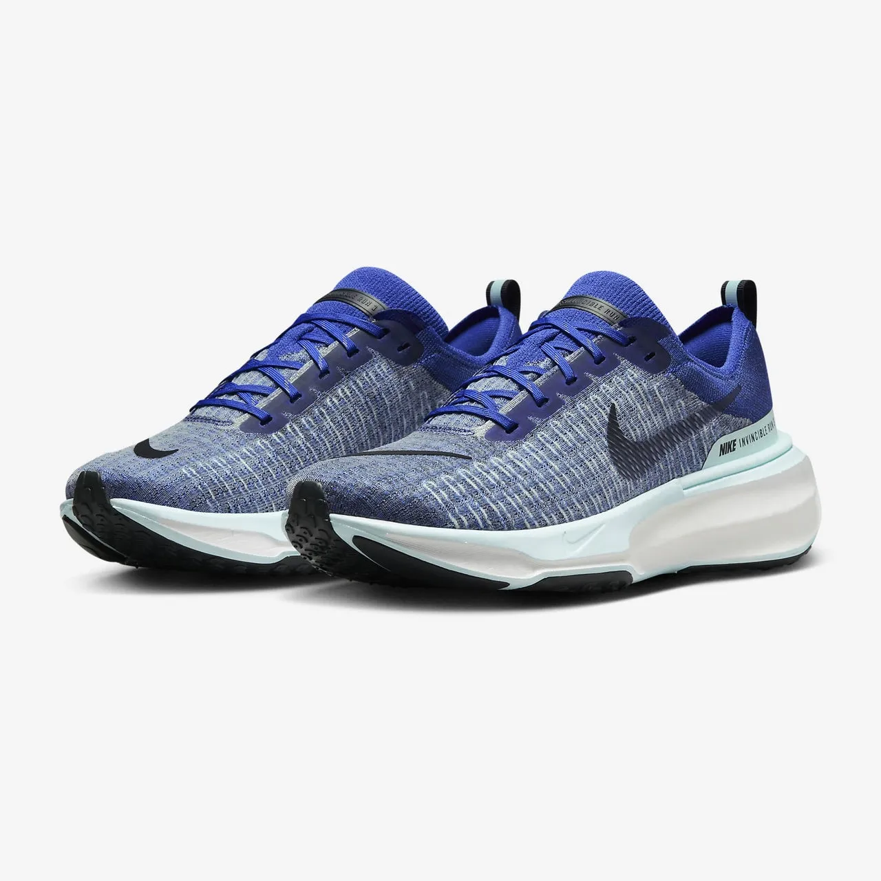 Nike ZoomX Invincible Run FK 3 Mens