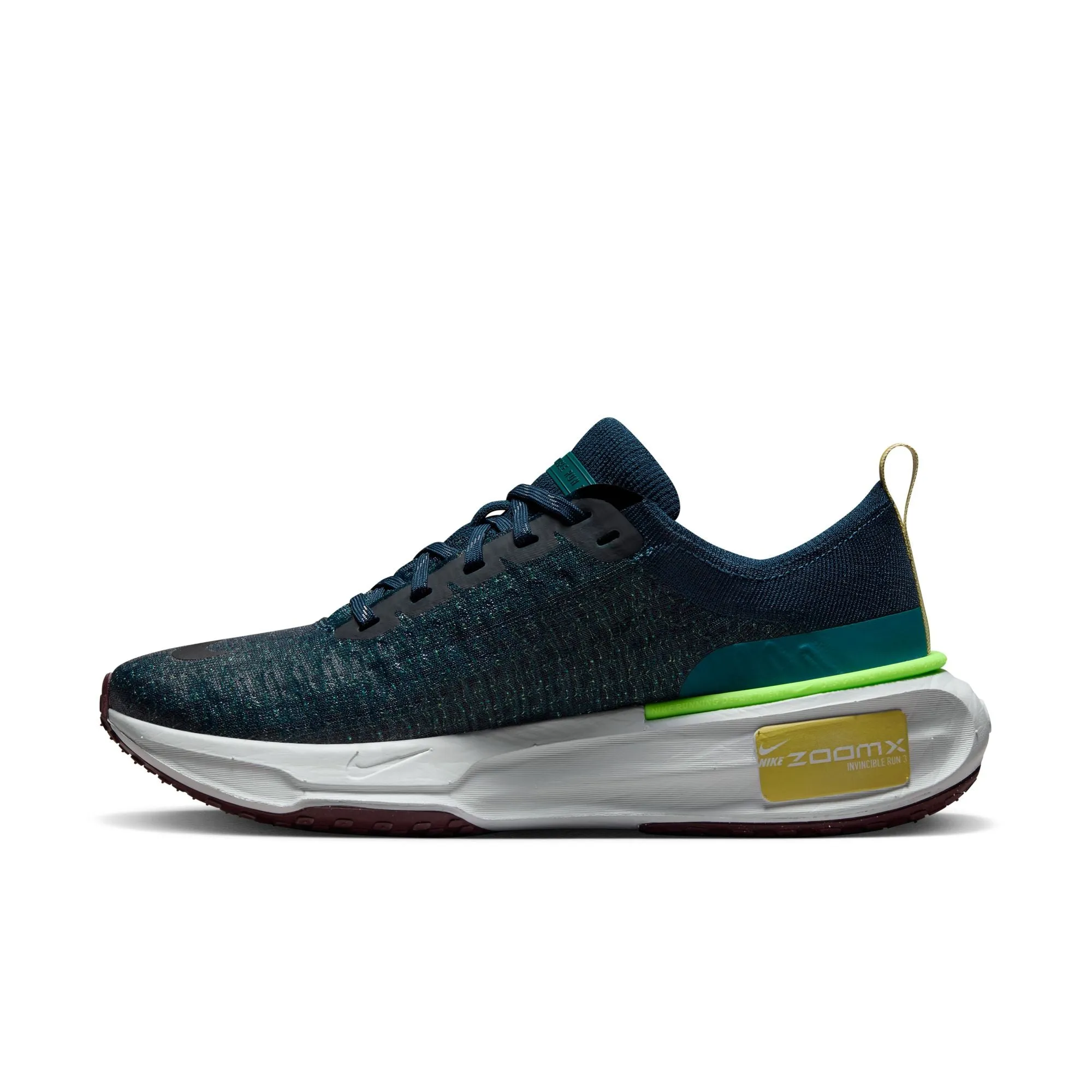 Nike ZoomX Invincible Run FK 3 Mens