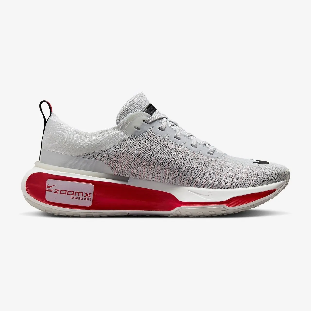 Nike ZoomX Invincible Run FK 3 Mens