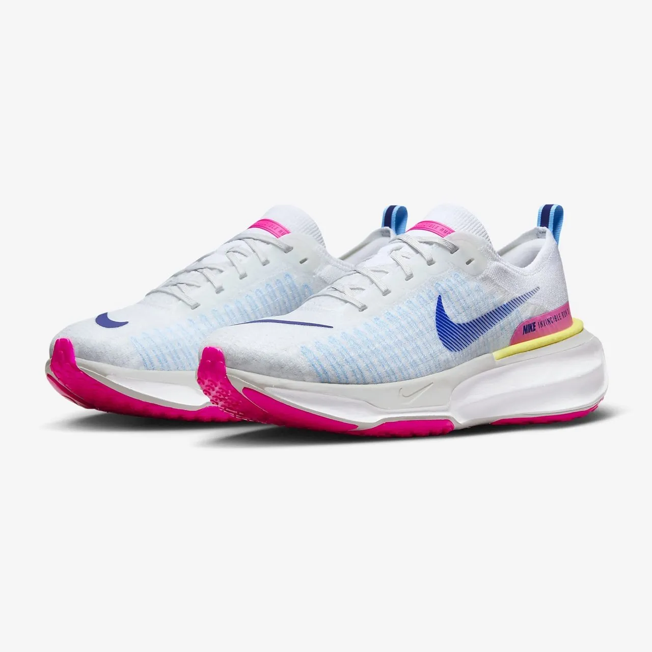 Nike ZoomX Invincible Run FK 3 Mens