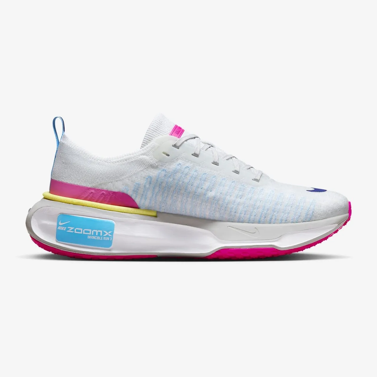 Nike ZoomX Invincible Run FK 3 Mens