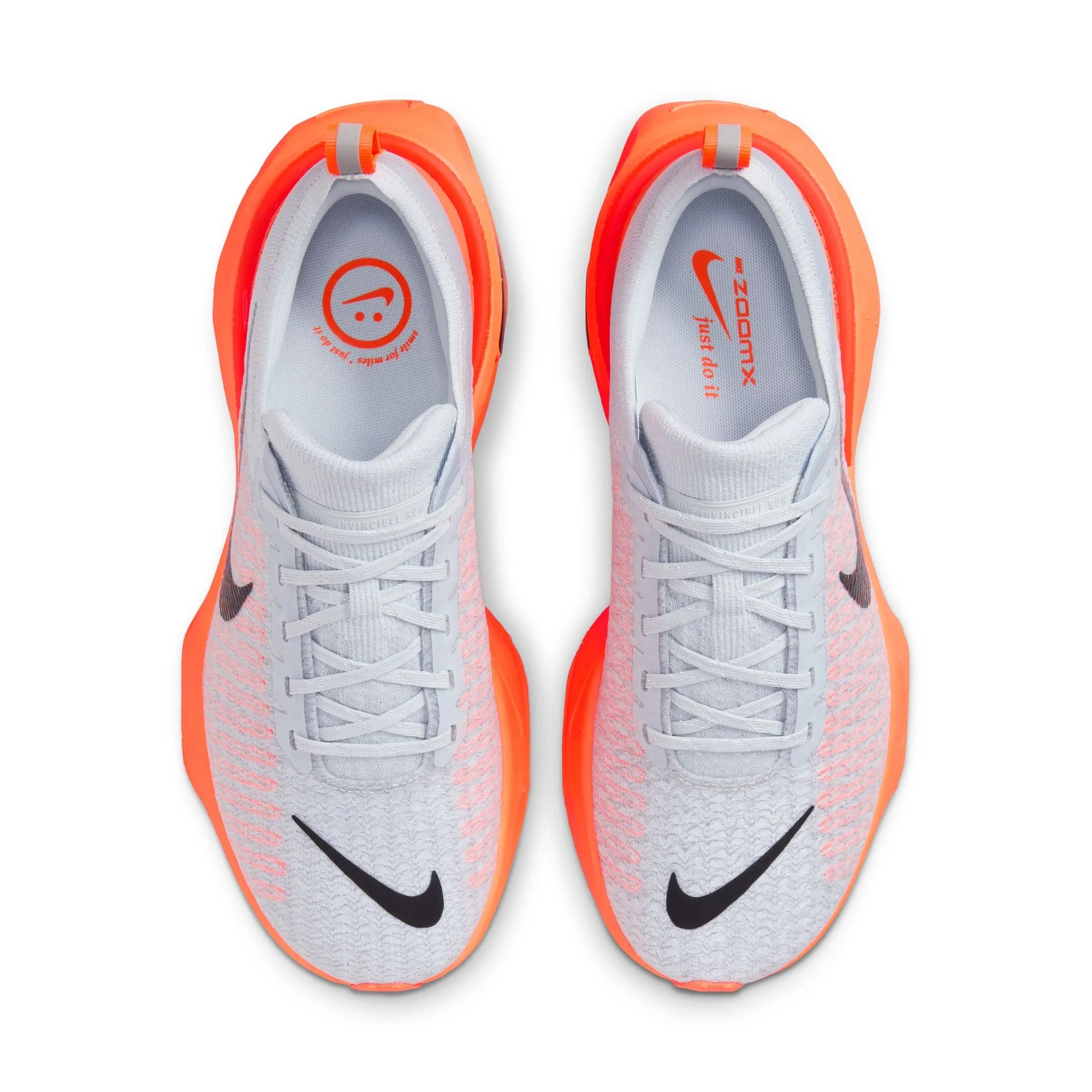 Nike ZoomX Invincible Run FK 3 Mens